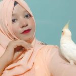 Nayma Islam Ahona - CockatielCity